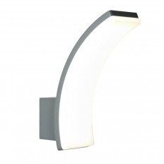 გარე LED კედლის ნათურა Favorite Spherical 3034-1W