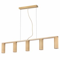 გულსაკიდი ნათურა Lightstar 718053