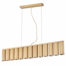 გულსაკიდი ნათურა Lightstar 718133