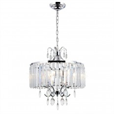 შეკიდული ჭაღი Citilux Inga CL335161