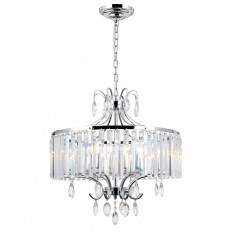 შეკიდული ჭაღი Citilux Inga CL335181