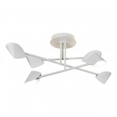 ჭერის LED ჭაღი Mantra Capuccina 7573