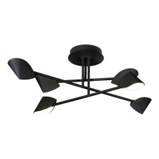 ჭერის LED ჭაღი Mantra Capuccina 7581