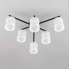 ჭერის ჭაღი Citilux Niels CL132165