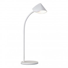 მაგიდის ნათურა Mantra Capuccina 7586