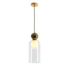 Подвесной светильник Favourite Alliance 2729-1P