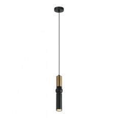 გულსაკიდი ნათურა Lussole Loft Truman LSP-8571