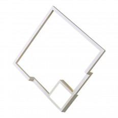 LED კედლის ნათურა Mantra Boutique 7669