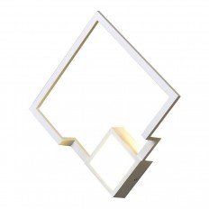 LED კედლის ნათურა Mantra Boutique 7670