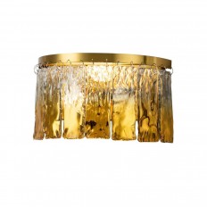 კედლის ნათურა საყვარელი Midas 3017-2W