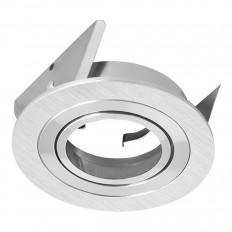 ჩაშენებული ნათურა Mantra Basico Gu10 7740