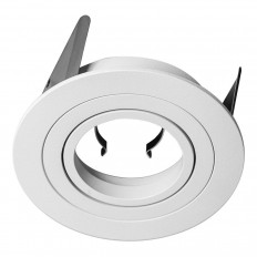 ჩაშენებული ნათურა Mantra Basico Gu10 7741