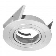 ჩაშენებული ნათურა Mantra Basico Gu10 7742