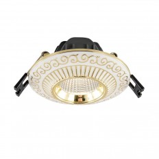 ჩაშენებული LED ნათურა Citilux Bosca CLD041NW2