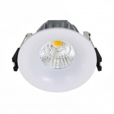 ჩაშენებული LED ნათურა Citilux Gamma CLD004NW0