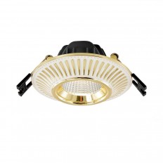 ჩაშენებული LED ნათურა Citilux Zeta CLD042NW2