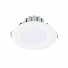 ჩაშენებული LED ნათურა Citilux Quinto CLD5103N