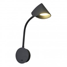 კედლის ნათურა Mantra Goa 7721