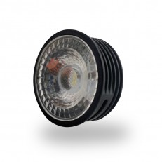 LED მოდული Denkirs DK4000-7W-BK