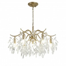 ჩამოკიდებული ჭაღი Favorite 3003-7P