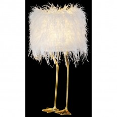 მაგიდის ნათურა WERTMARK WE751.01.504