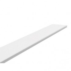 ფარი ავტობუსების საყრდენისთვის Denkirs TR2010-WH