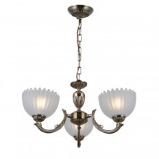 გულსაკიდი ჭაღი Citilux Sevilla CL414133