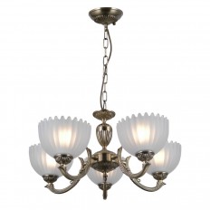 გულსაკიდი ჭაღი Citilux Sevilla CL414153