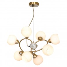 ჩამოკიდებული ჭაღი Lussole Lgo LSP-8413