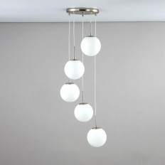 გულსაკიდი ჭაღი Citilux Tommy CL102054