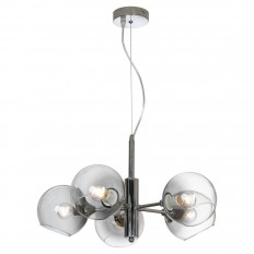 ჩამოკიდებული ჭაღი Lussole Lgo Gresham LSP-8372CH