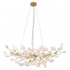 ჩამოკიდებული ჭაღი Lussole LSP-8455