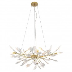 ჩამოკიდებული ჭაღი Lussole LSP-8549