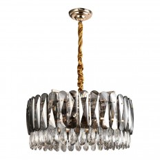 ჩამოკიდებული ჭაღი Lussole LSP-8604