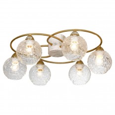 ჭერის ჭაღი Lussole Lgo LSP-8418