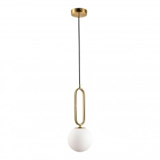 გულსაკიდი ნათურა Lussole Cleburne LSP-8588