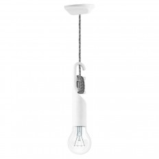 გულსაკიდი ნათურა Lussole Lgo Cozy LSP-8547