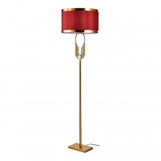 იატაკის ნათურა Lussole Randolph LSP-0618