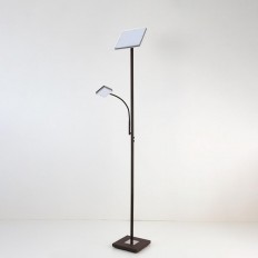 იატაკის ნათურა Citilux Hardy CL802015