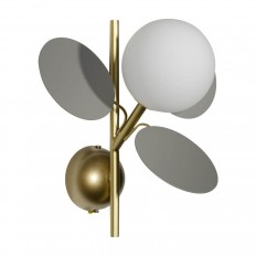 Sconce Loft IT Matisse 10008/1W ნაცრისფერი