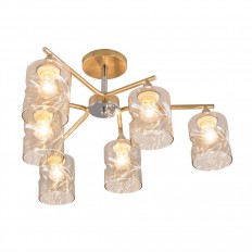 ჭერის ჭაღი Citilux Claude CL137162