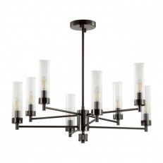 ჩამოკიდებული ჭაღი Lumion Kamilla 5275/8C