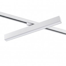 ტრეკის LED ნათურა Novotech Iter 358856