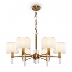 გულსაკიდი ნათურა Freya FR5186PL-06BS