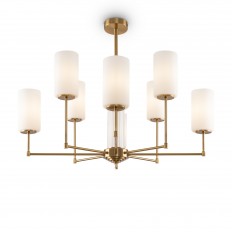 ჭაღი Freya FR5184PL-08BS