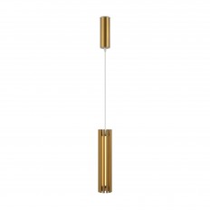 გულსაკიდი ნათურა Maytoni MOD410PL-L12BS3K