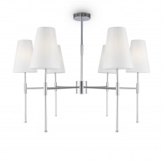 ჭაღი Freya FR5196PL-06CH