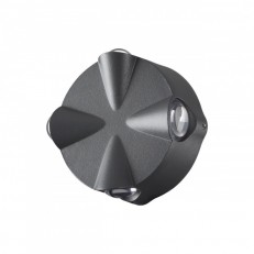 კედლის ნათურა Novotech 358939