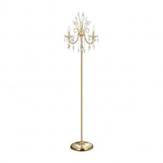 იატაკის ნათურა Odeon Light 4977/3F