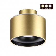 ოვერჰედის ნათურა 3000K\4000K\6000K Novotech 358974